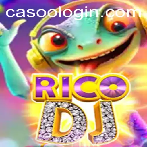 Explore RicoDJ: A Thrilling New Game with a Twist of Casoo