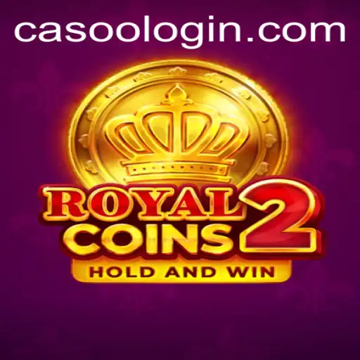 Unveiling RoyalCoins2: A Regal Gaming Experience