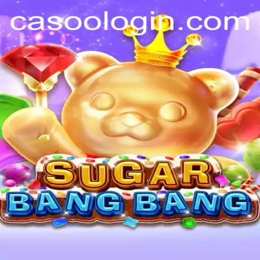 SUGARBANGBANG: A Sweet Adventure with Casoo
