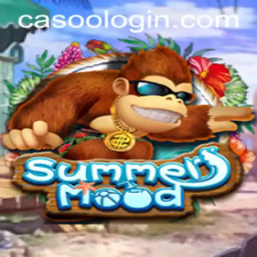 SummerMood: An Engaging Adventure through the Vibrant World of Casoo
