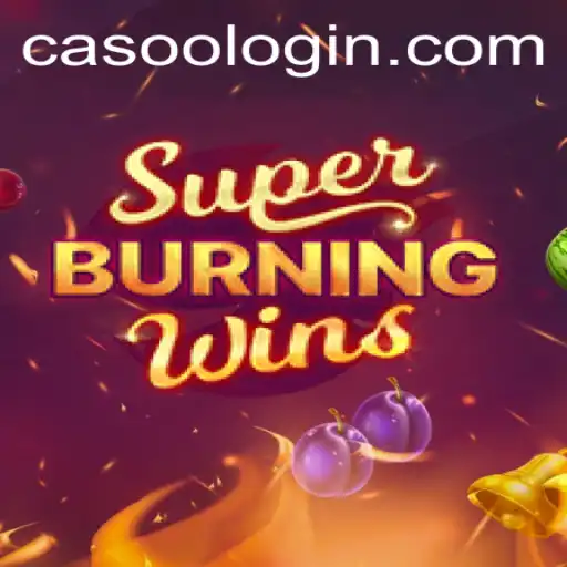 Dive into the Exciting World of SuperBurningWins with Casoo