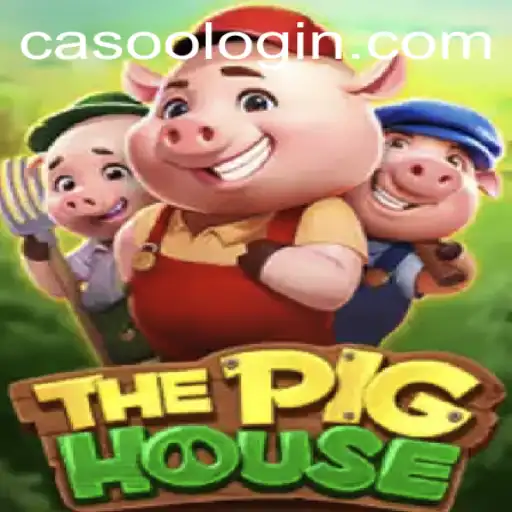 Exploring ThePigHouse: A Fascinating New Gaming Experience