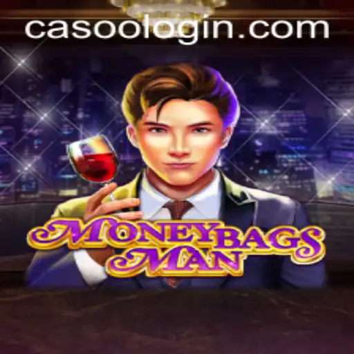 Unveiling MoneybagsMan: A Riveting New Adventure with Casoo
