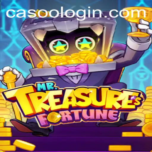 Discover the Thrills of Mr. Treasures Fortune at Casoo Casino