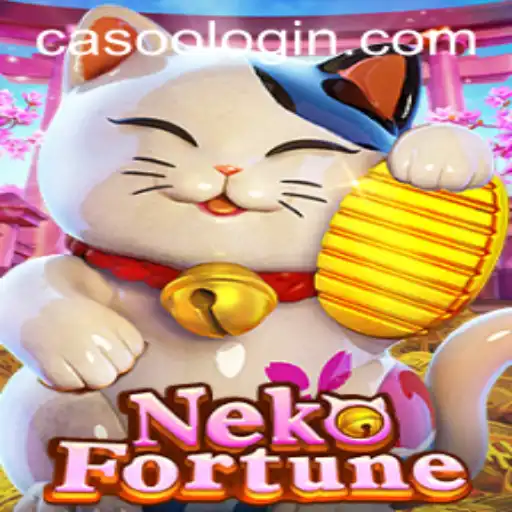 NekoFortune: A Feline Adventure in Online Gaming