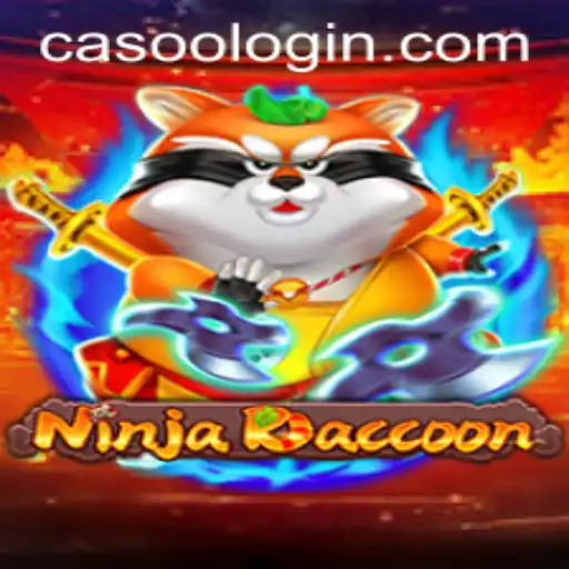 NinjaRaccoon: An Immersive Adventure in the World of Casoo