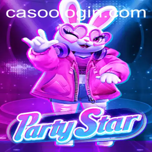 PartyStar: A Thrilling Adventure in Virtual Celebration