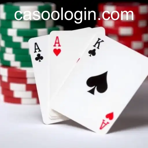 Poker Games: In-Depth Exploration with Casoo