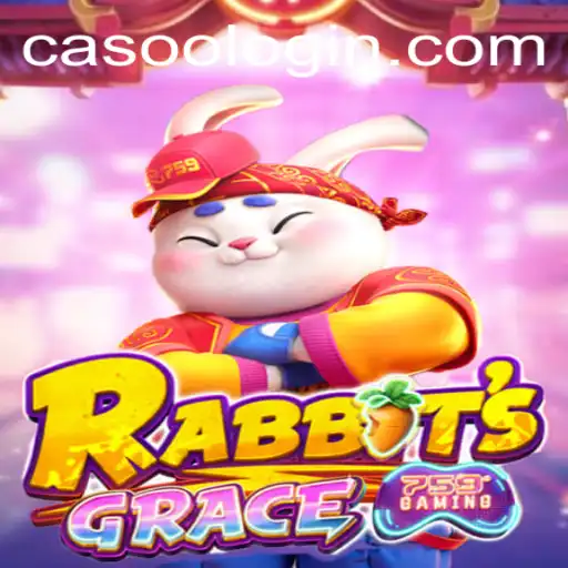 RabbitsGrace: A Mesmerizing Adventure Awaits in the Heart of Casoo