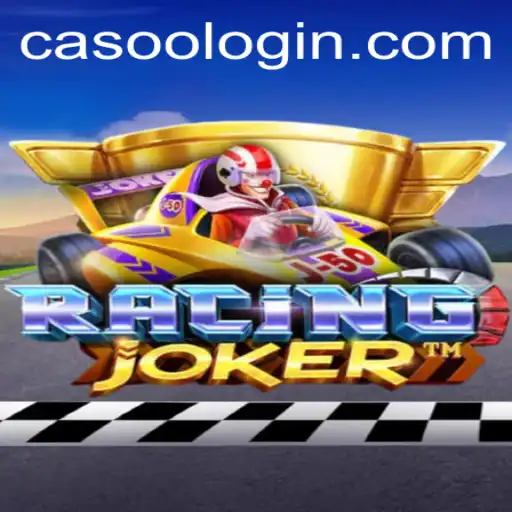 RacingJoker: The Thrilling New Addition to Casoo