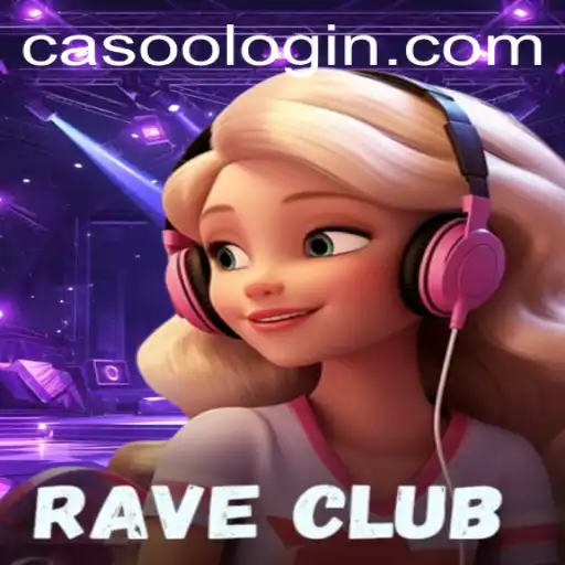 Dive into the Electrifying World of RaveClub: An Exciting New Era in Gaming with a Touch of Casoo
