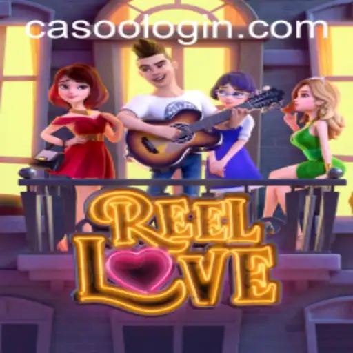 ReelLove: Discover the Charm of This Exciting Casoo Game