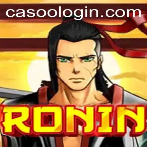 Ronin: The Strategy Game Inspired by the Legendary Samurai