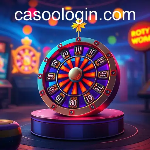 The Thrilling World of Rotary Games: Exploring the Excitement and Innovation of Casoo