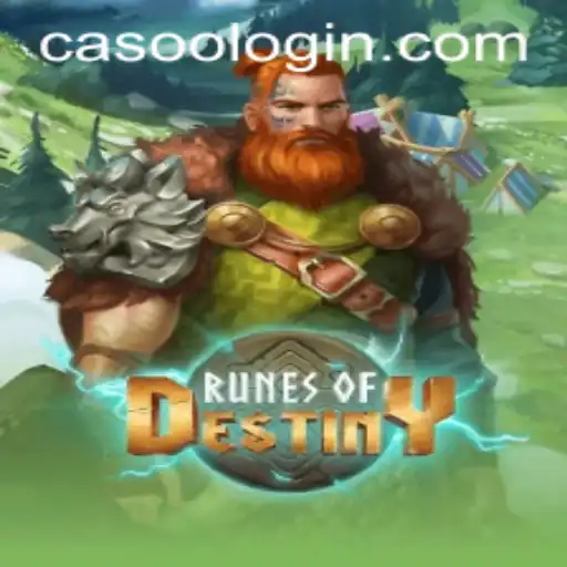 Discover the Enchantment of RunesOfDestiny in the World of Casoo