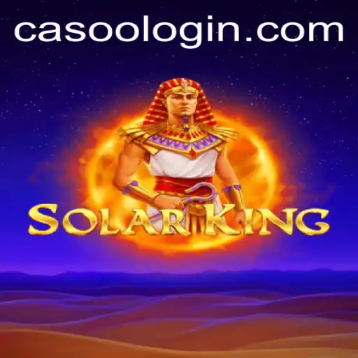 Exploring SolarKing: A New Era in Gaming with Casoo