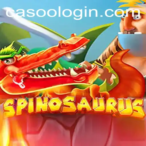 Discover the Thrilling World of Spinosaurus in Casoo