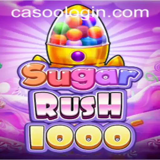 Unveiling SugarRush1000: A Sweet Gaming Adventure in the Casoo Universe