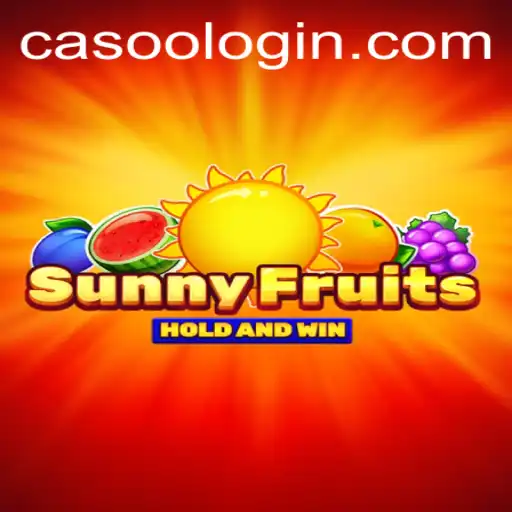 Exploring the Vibrant World of SunnyFruits in the Casoo Gaming Universe