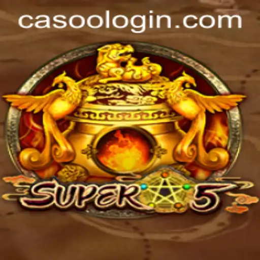 Exploring the Exciting World of Super5: A Game-Changer in Online Gaming