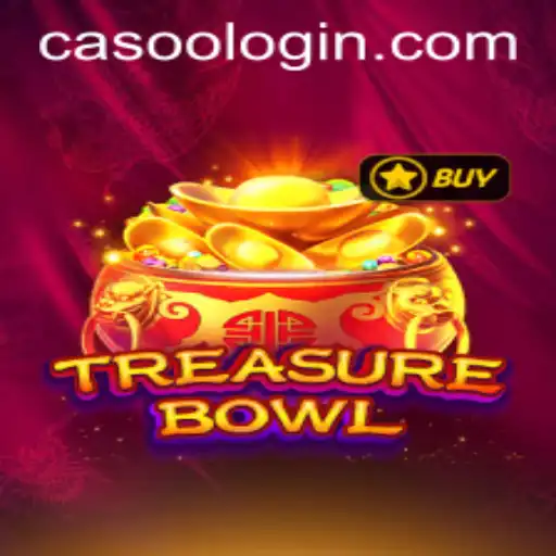 Unveiling TreasureBowl: A New Era in Gaming with Casoo