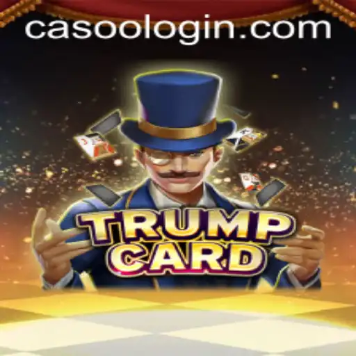 Exploring TrumpCard: A Fascinating Blend of Strategy and Chance in the Game World