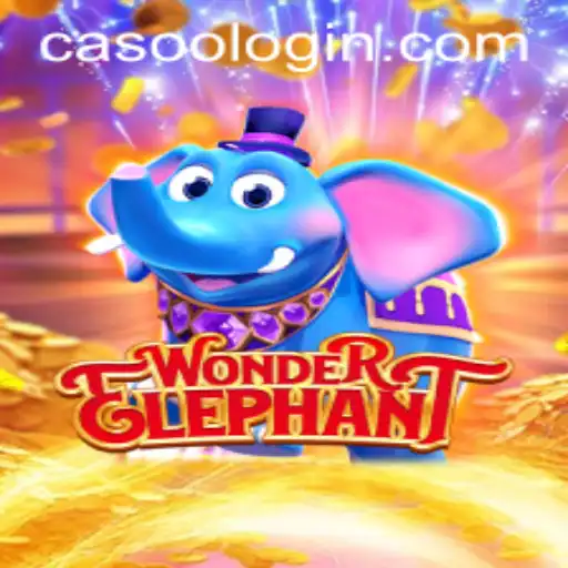 Discover the Magic of WonderElephant: An Exciting Adventure with Casoo